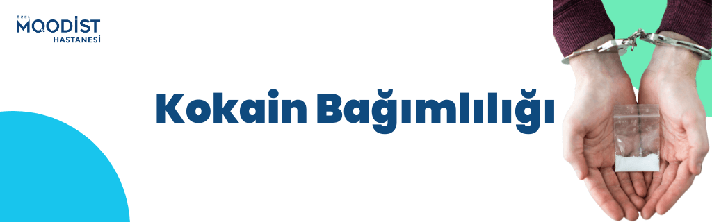 Kokain Bağımlılığı Tedavisi