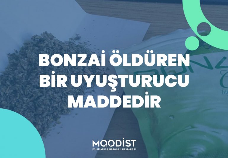 Bonzai öldürür