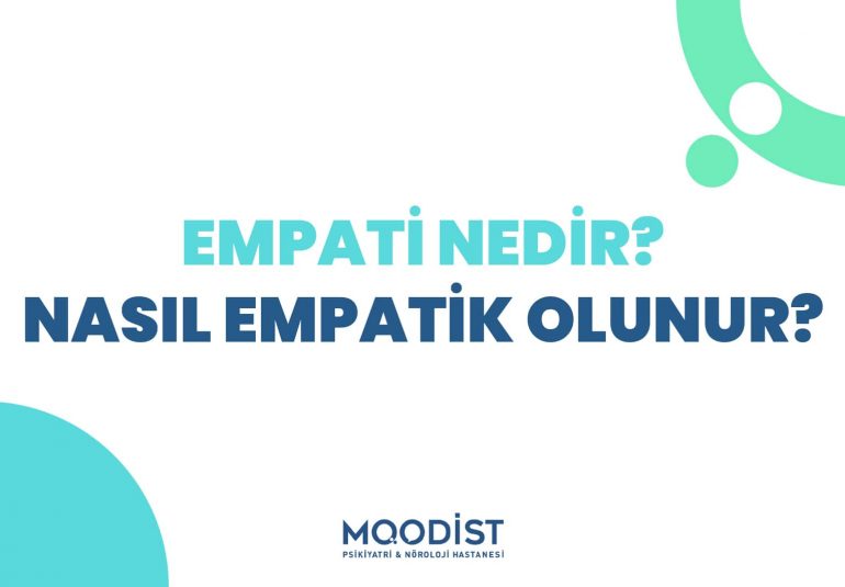 Empati Nedir?