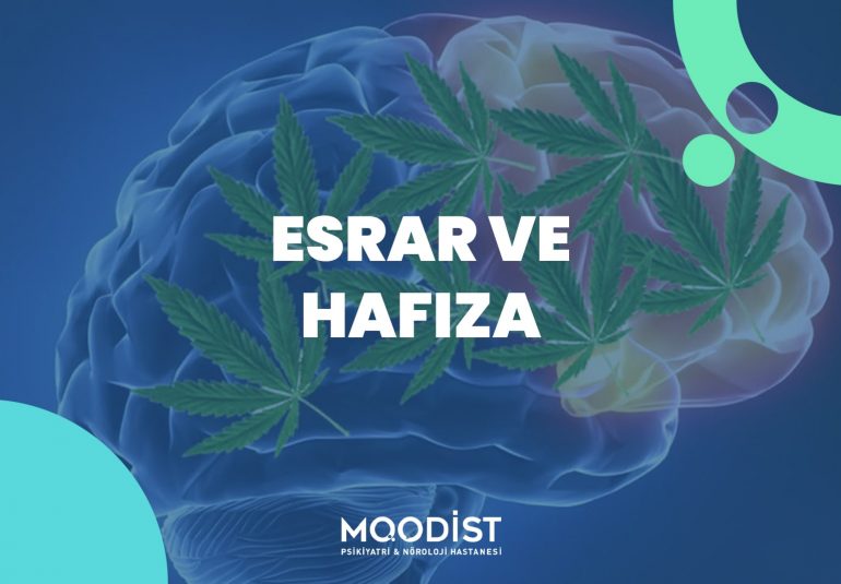 Esrar ve Hafıza