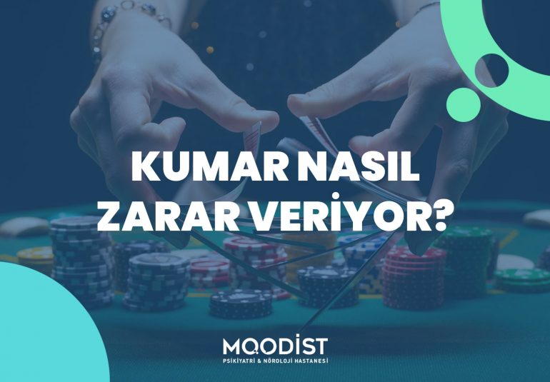 Kumar Nasıl Zarar Veriyor?