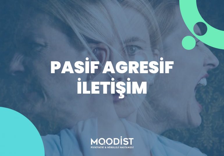 Pasif Agresif İletişim