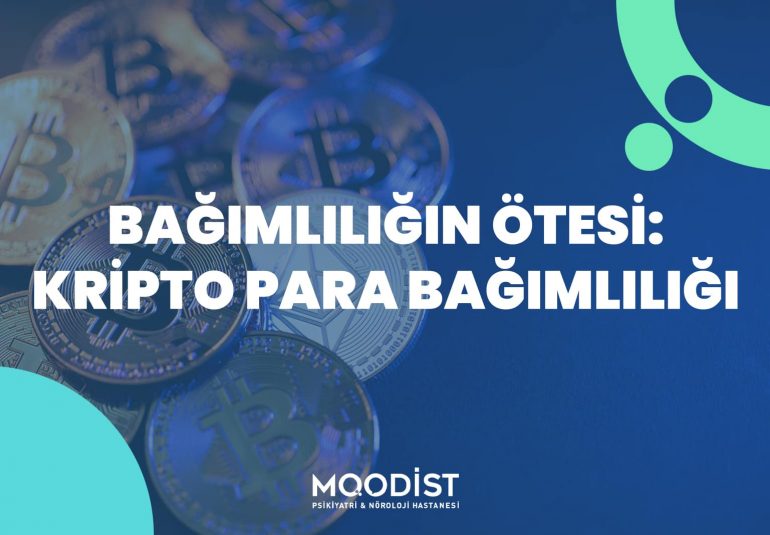 Kripto Para Bağımlılığı