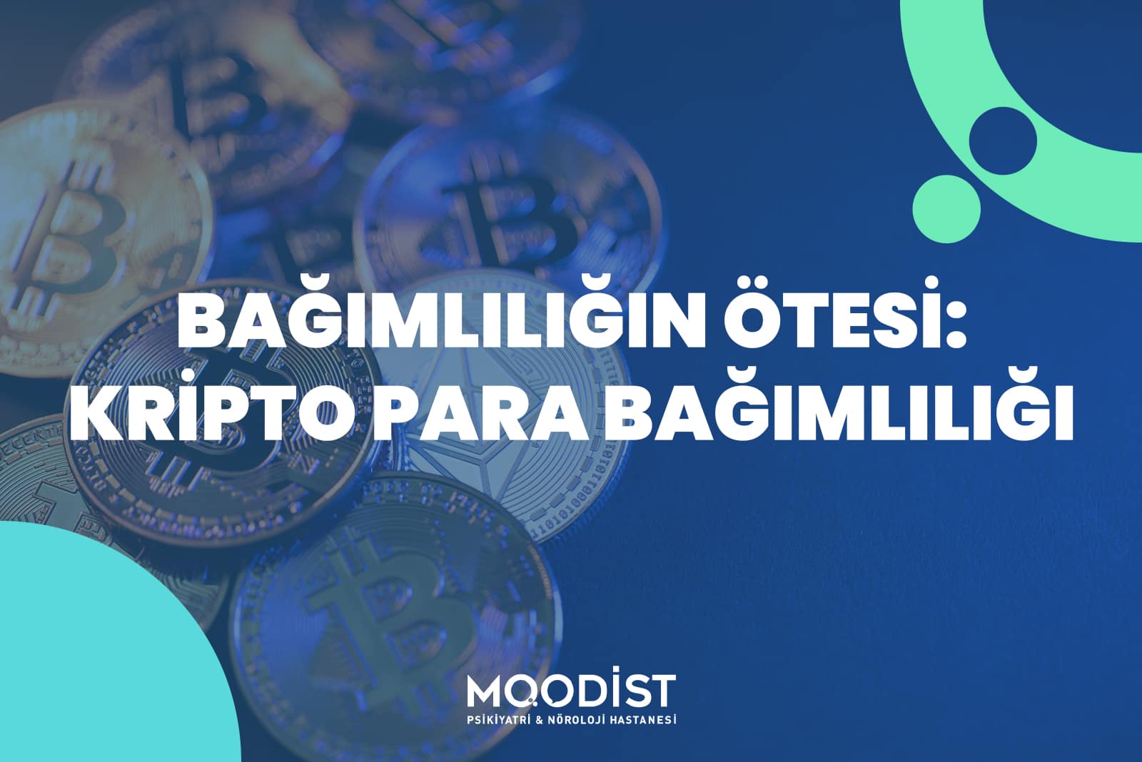 Kripto Para Bağımlılığı