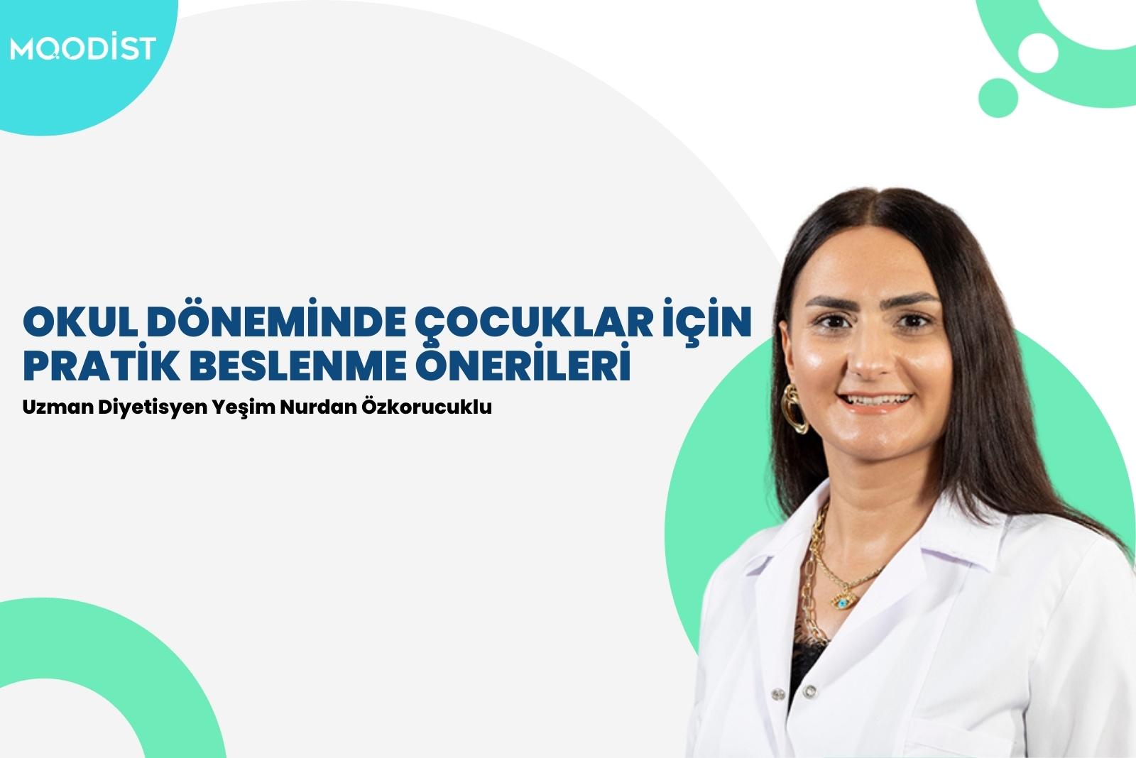 Okul Döneminde Çocuklar İçin Pratik Beslenme Önerileri