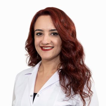 Psikiyatri Uzmanı Dr. Pelin Taş Dürmüş