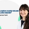 Çocuklarda Karşı Gelme Bozukluğu Nedir?