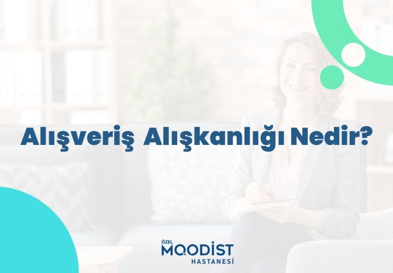 Alışveriş Alışkanlığı Nedir?