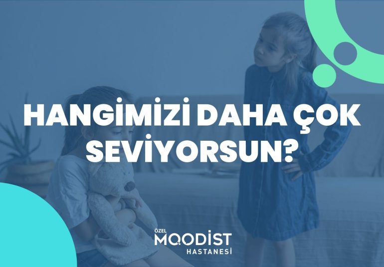 Kardeş Kıskançlığına Karşı Ebeveynler Ne Yapmalı?