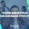 Toksik Ebeveynlik Çocukları Nasıl Etkiliyor?